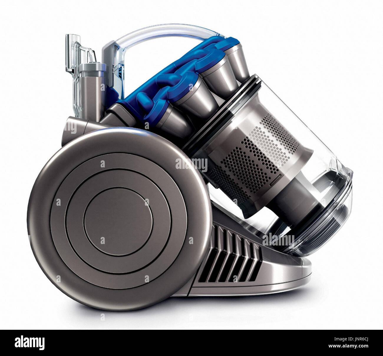 TOKYO, Japan Dyson Ltd. of Britain competes with Japanese vacuum