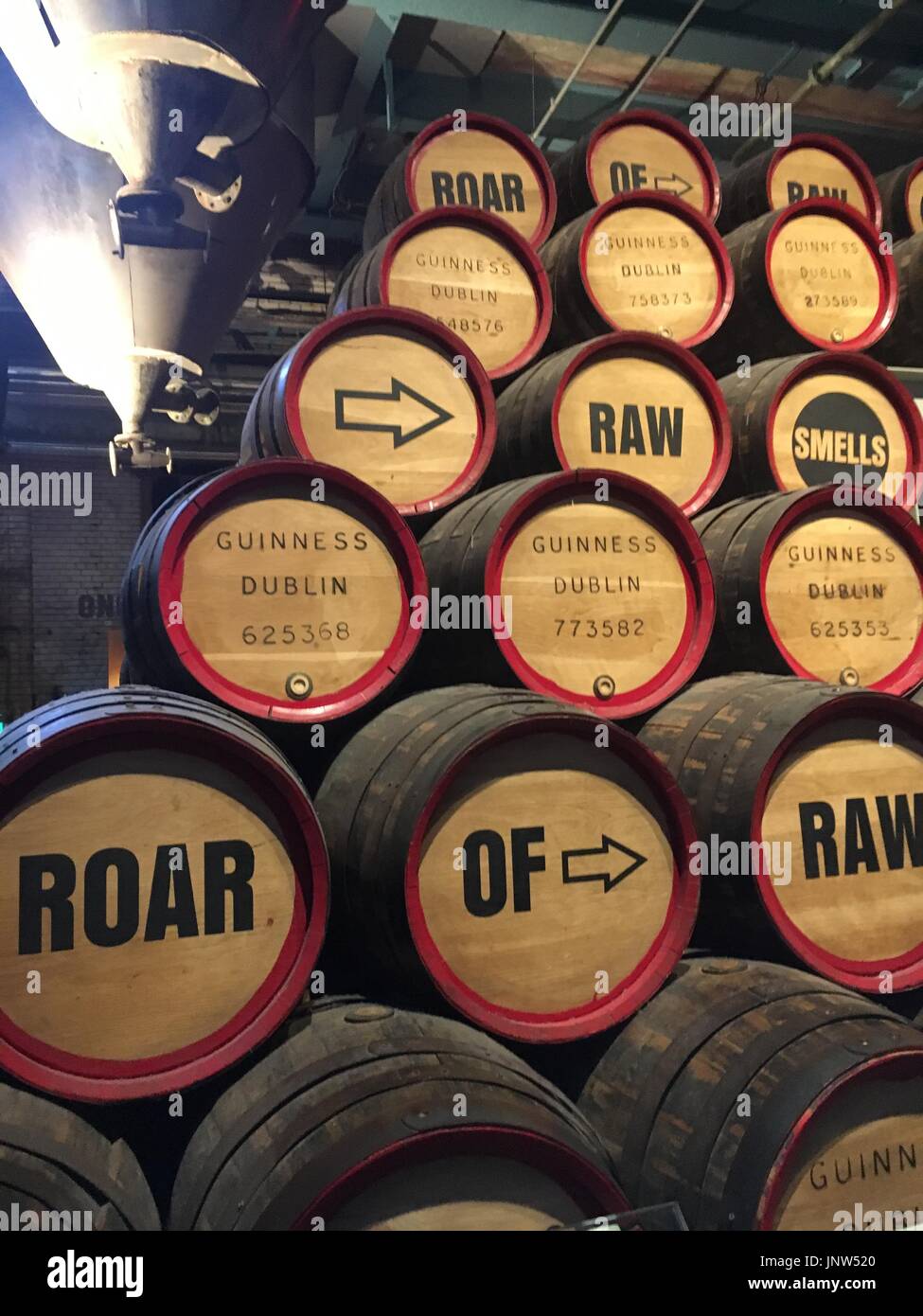 Stock And Barrel High Resolution Stock Photography and Images Alamy