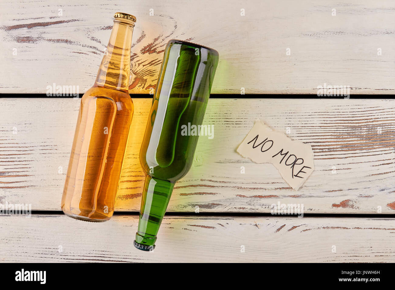 Hangover after beer drinking Stock Photo Alamy