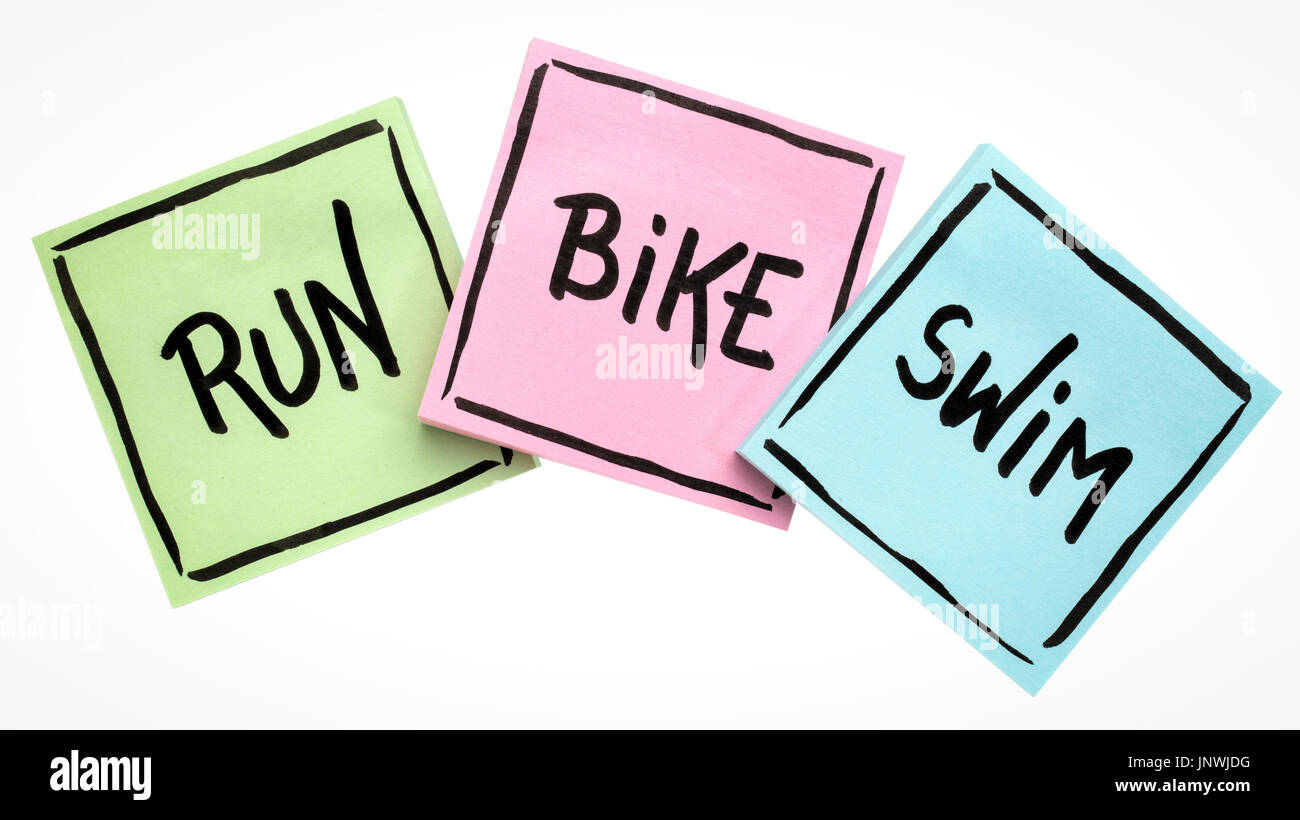 run bike swim
