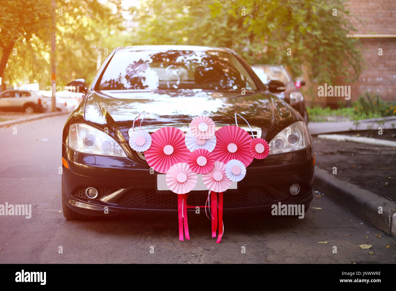Car front decoration deals
