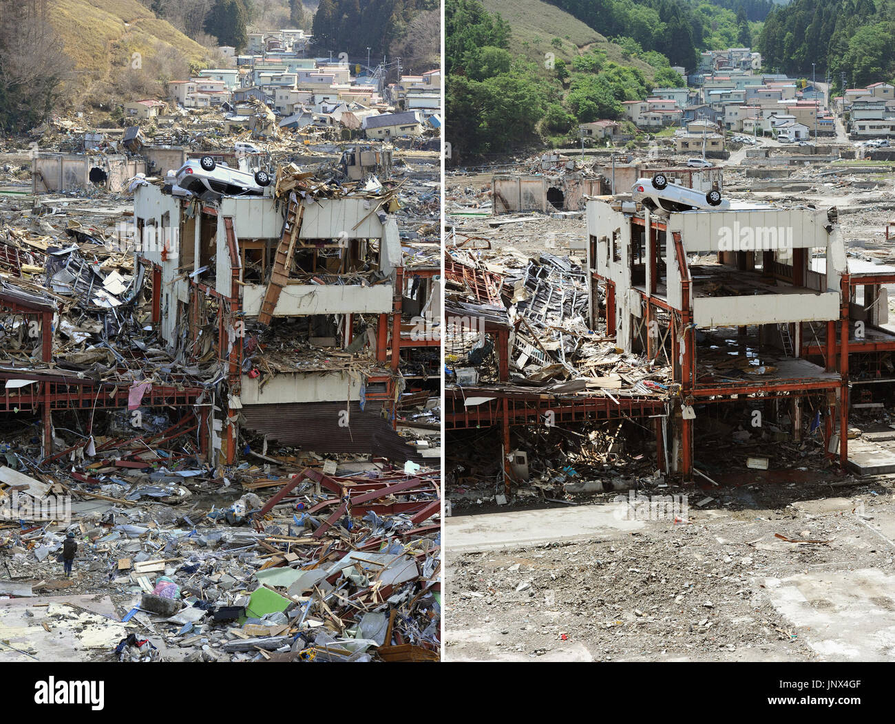 2025 onagawa tsunami