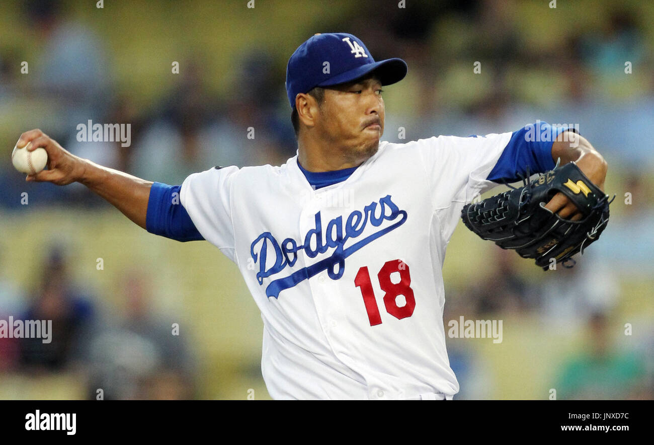TOKYO, Japan File photo shows Japanese pitcher Hiroki Kuroda in the