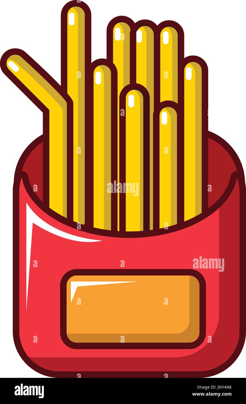 Fried Potatoes Icon Cartoon Style Stock Vector Image Art Alamy,Bbq Short Ribs Recipe
