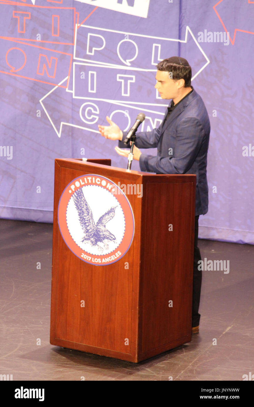 Ben shapiro hi-res stock photography and images - Alamy
