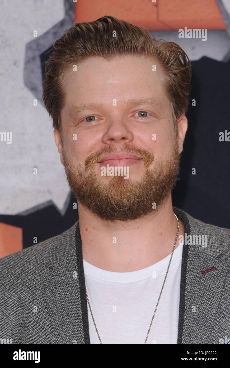 Elden henson hires stock photography and images Alamy
