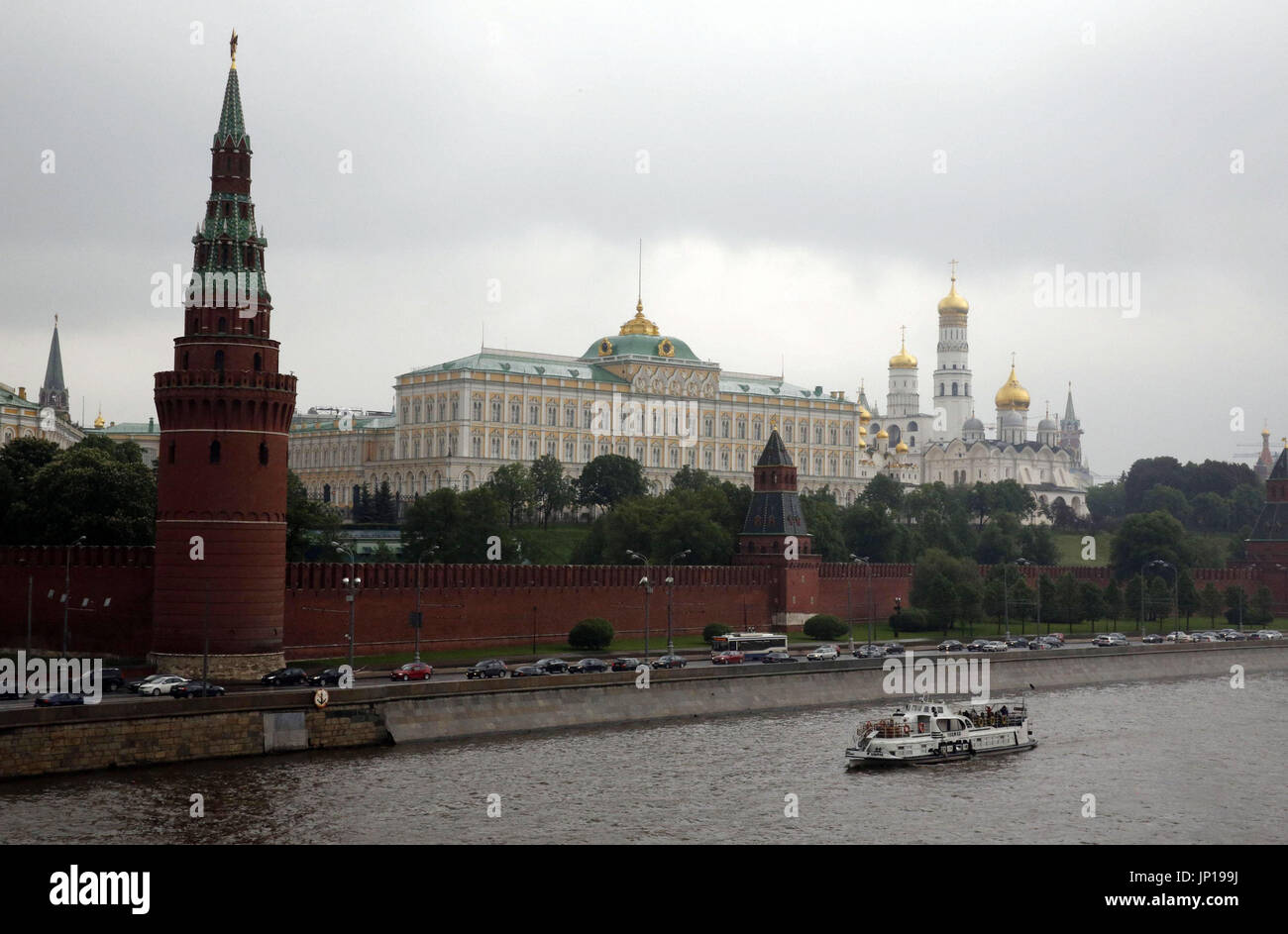 Geopolitical Anchors: The Kazan Summit and Regional Integration