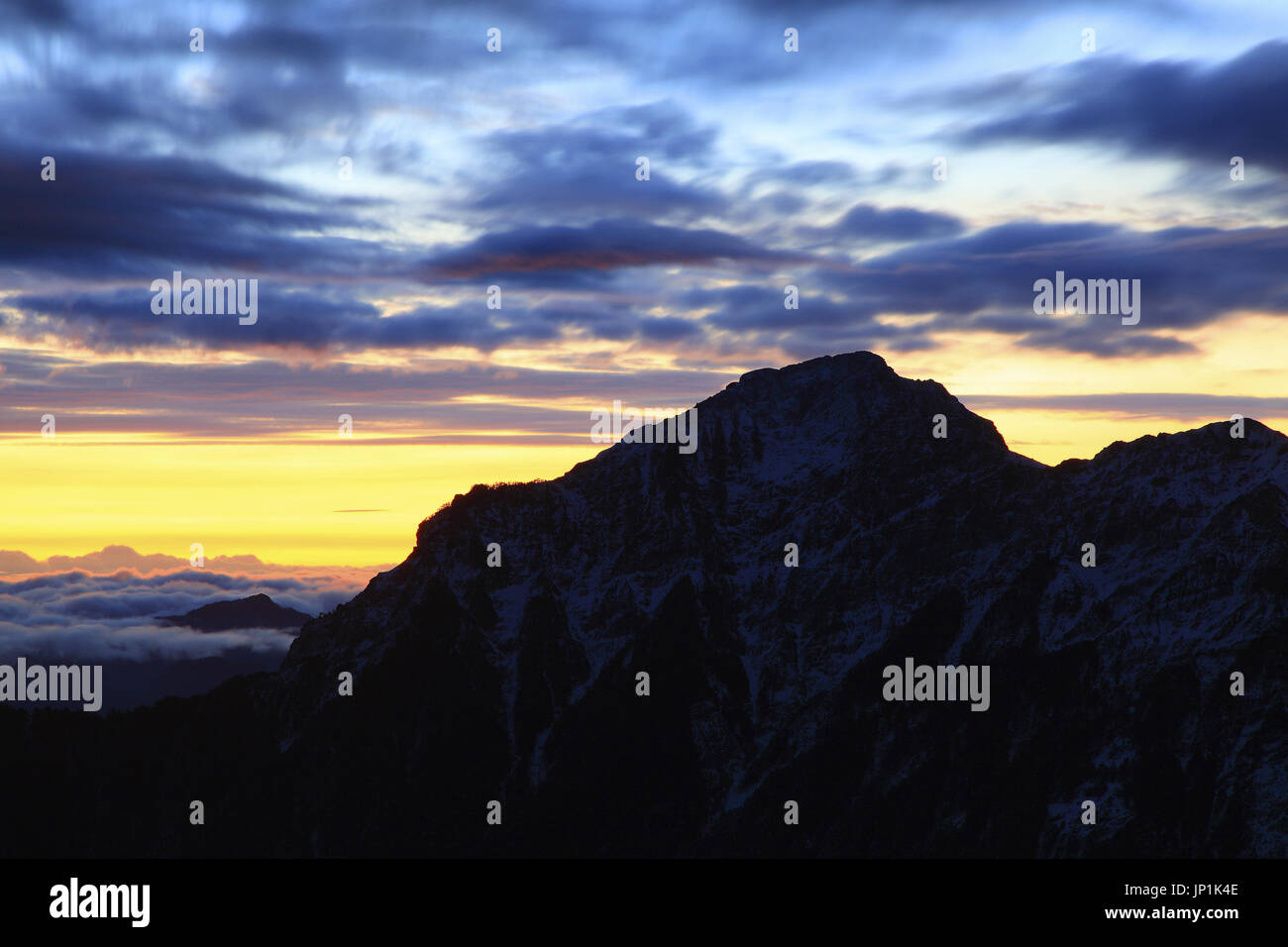Majestic taroko national park hi-res stock photography and images - Alamy