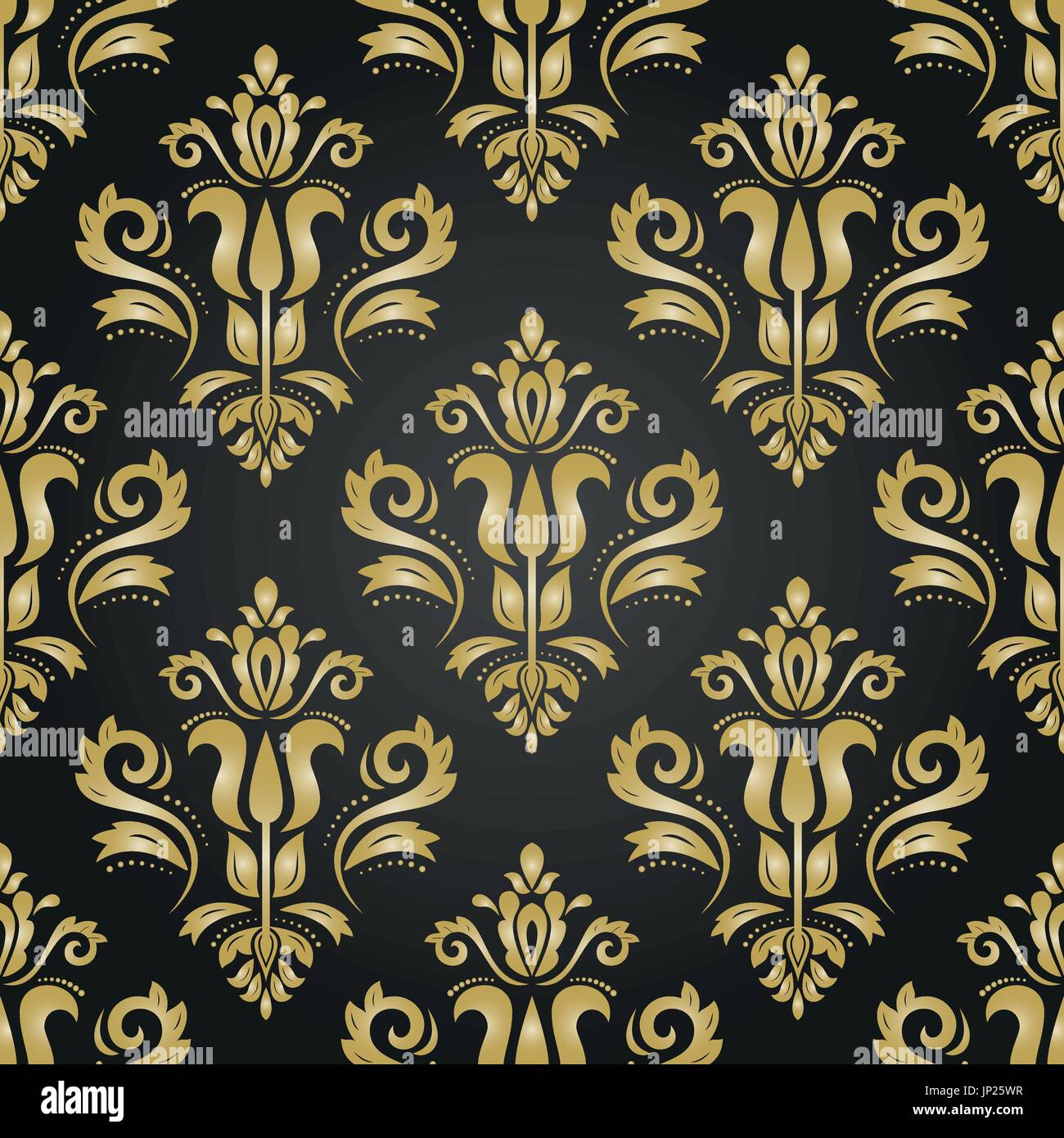 Classic Seamless Vector Pattern Stock Vector Image & Art - Alamy