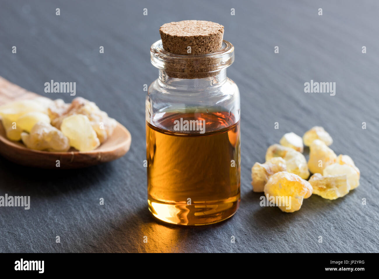 Bible Tree Resin Medicine Oil 15ml Rich Blend of Omani