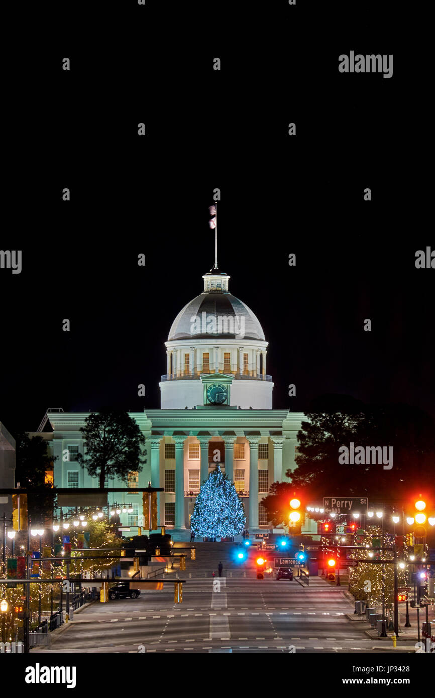 Alabama state tree hires stock photography and images Alamy