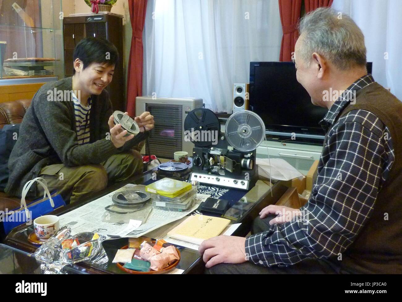 Naotake sato hires stock photography and images Alamy