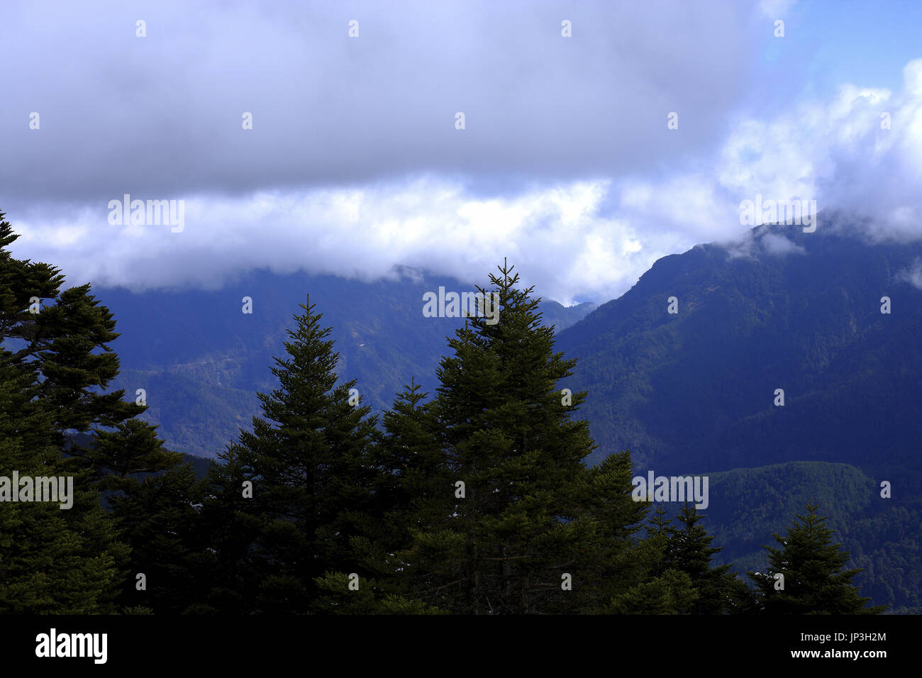 Majestic taroko national park hi-res stock photography and images - Alamy
