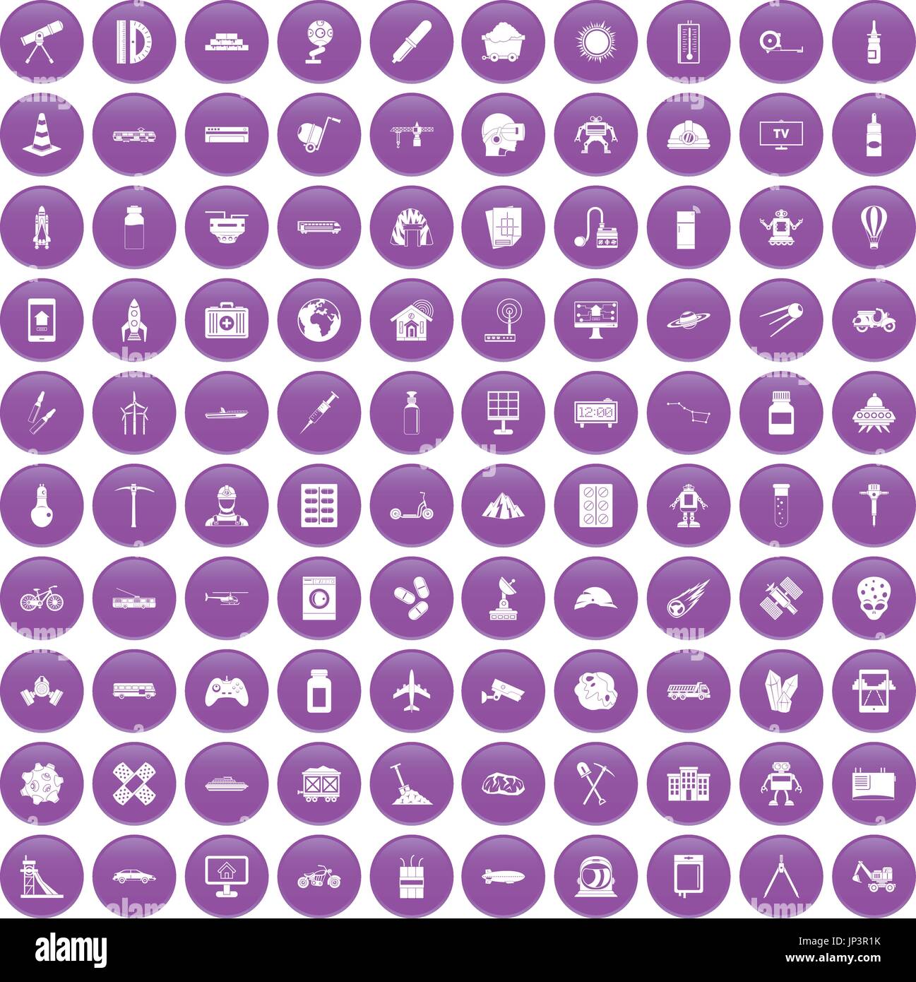 Pick me purple Stock Vector Images - Alamy