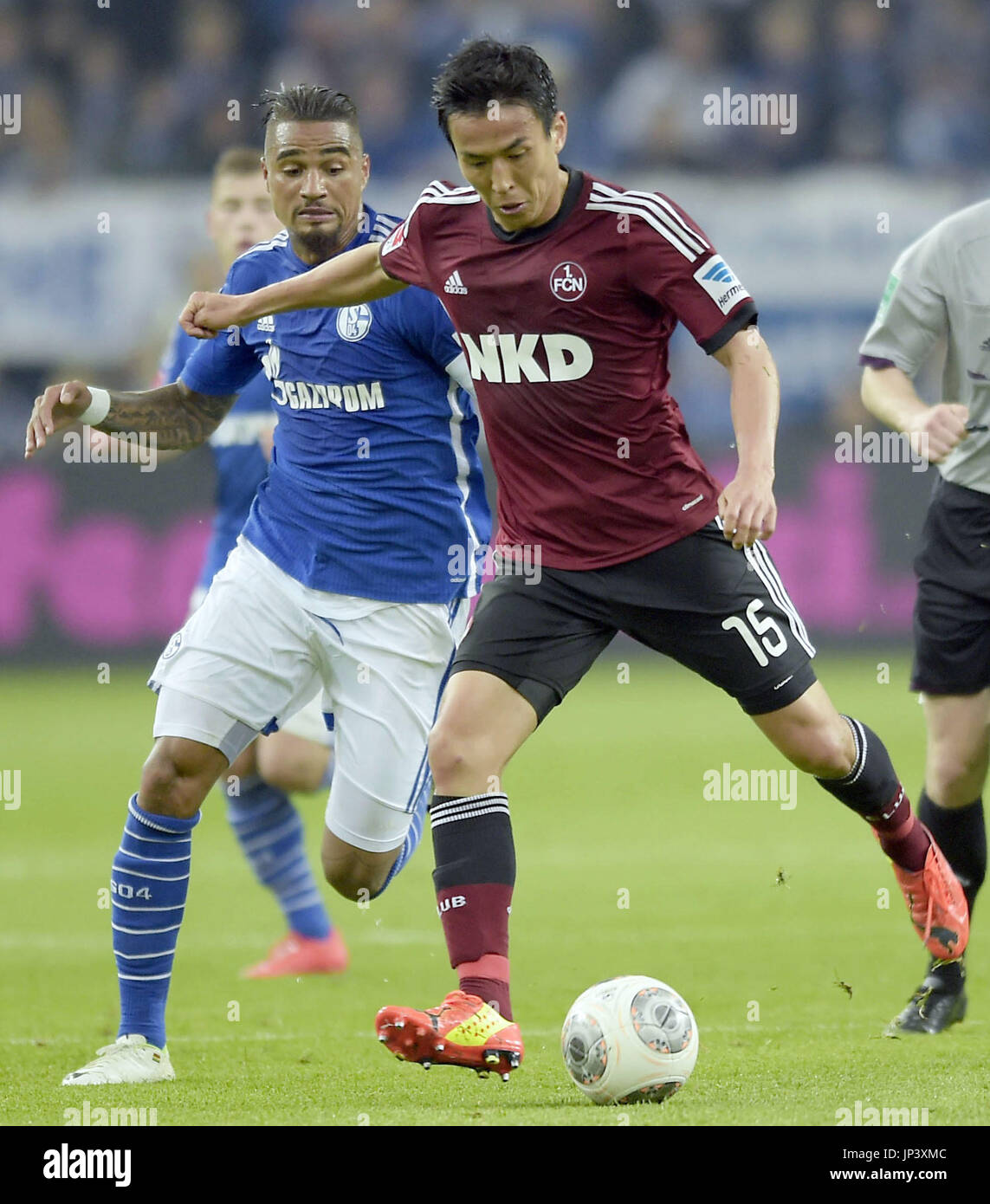 Eintracht Frankfurt länger ohne Makoto Hasebe