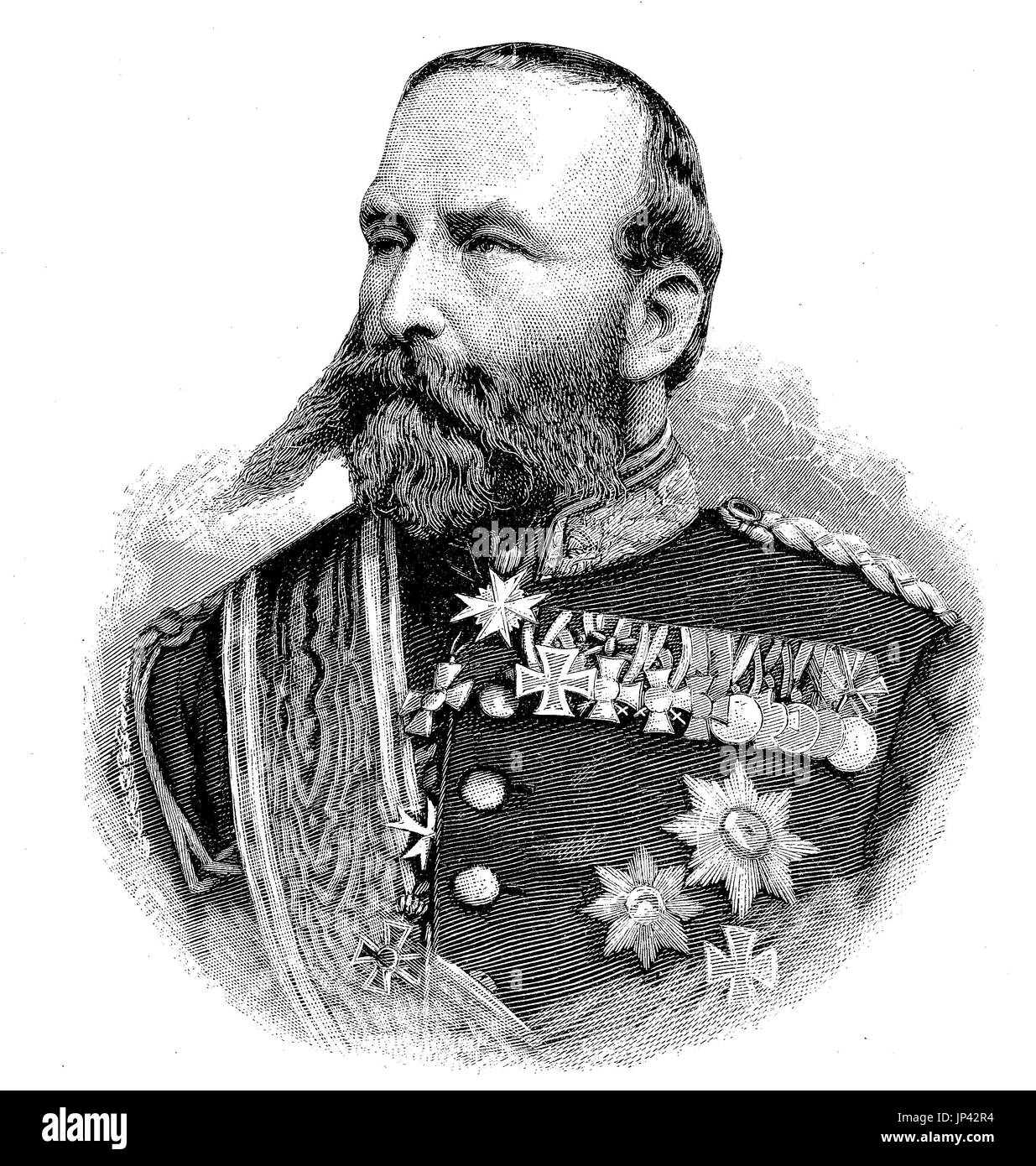 Karl Samuel Leberecht Hermann