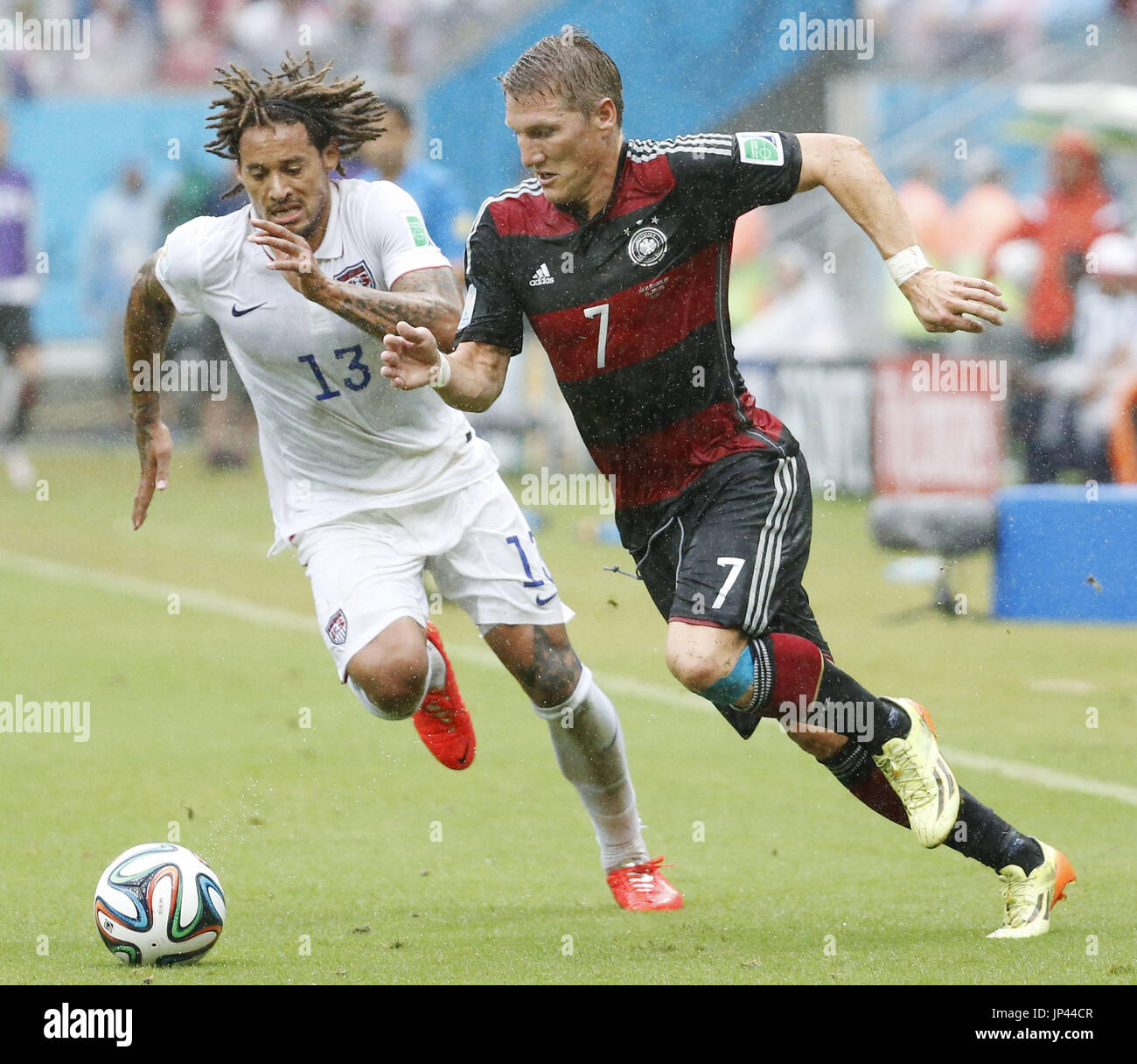 Bastian Schweinsteiger: From Fame to Fortune