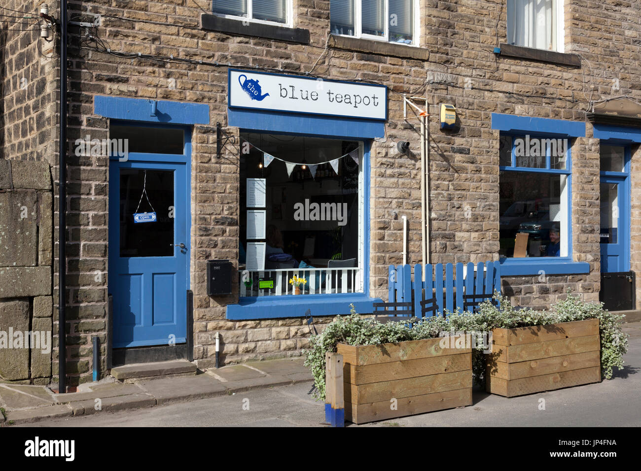 Mytholmroyd hires stock photography and images Alamy