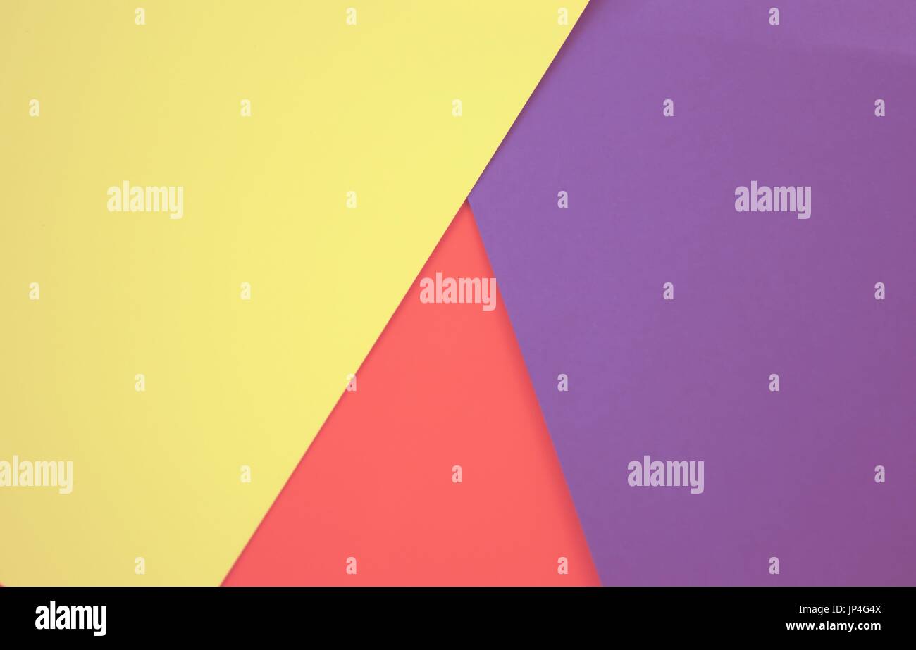 Primary colors of the rainbow Stock Photo Alamy