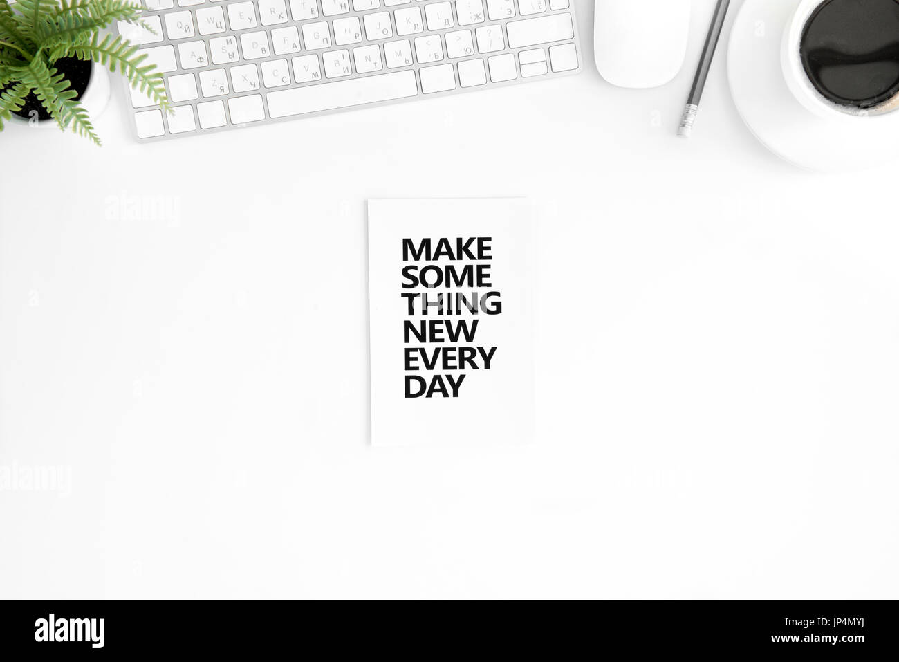 Today is a good day постер. Share ideas. Learn something. Something new. Learn smth new.