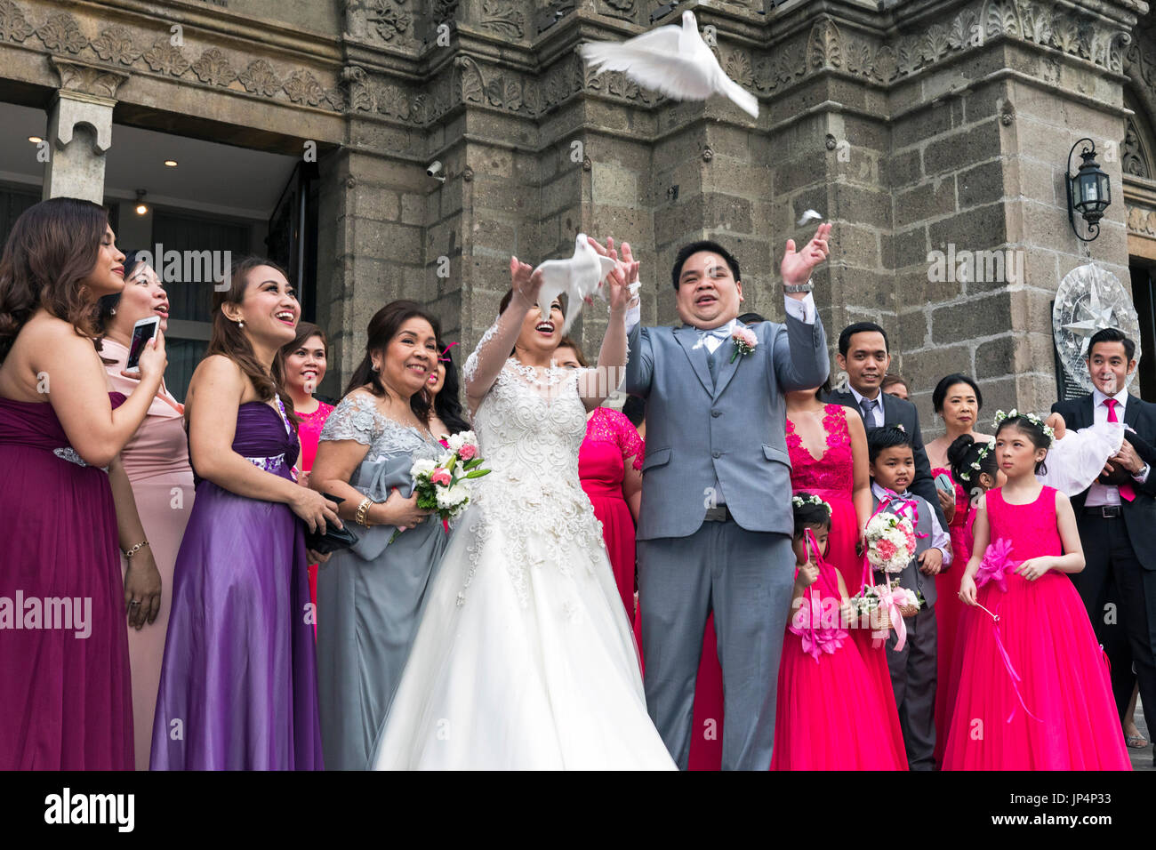 Filipina Brides