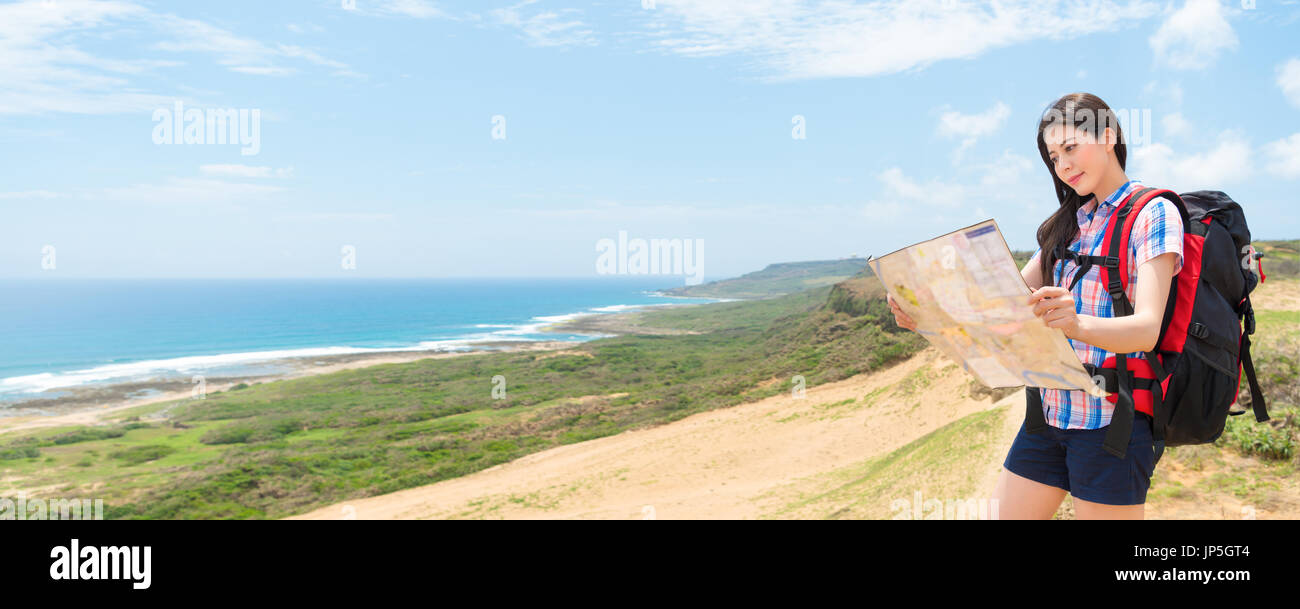 Attractive coastal scenery hi-res stock photography and images - Alamy