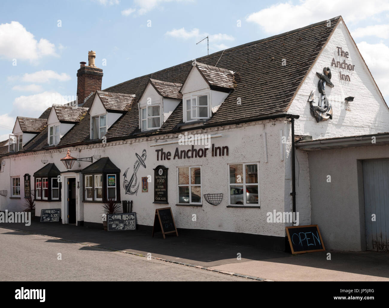 Wyre village pub hires stock photography and images Alamy