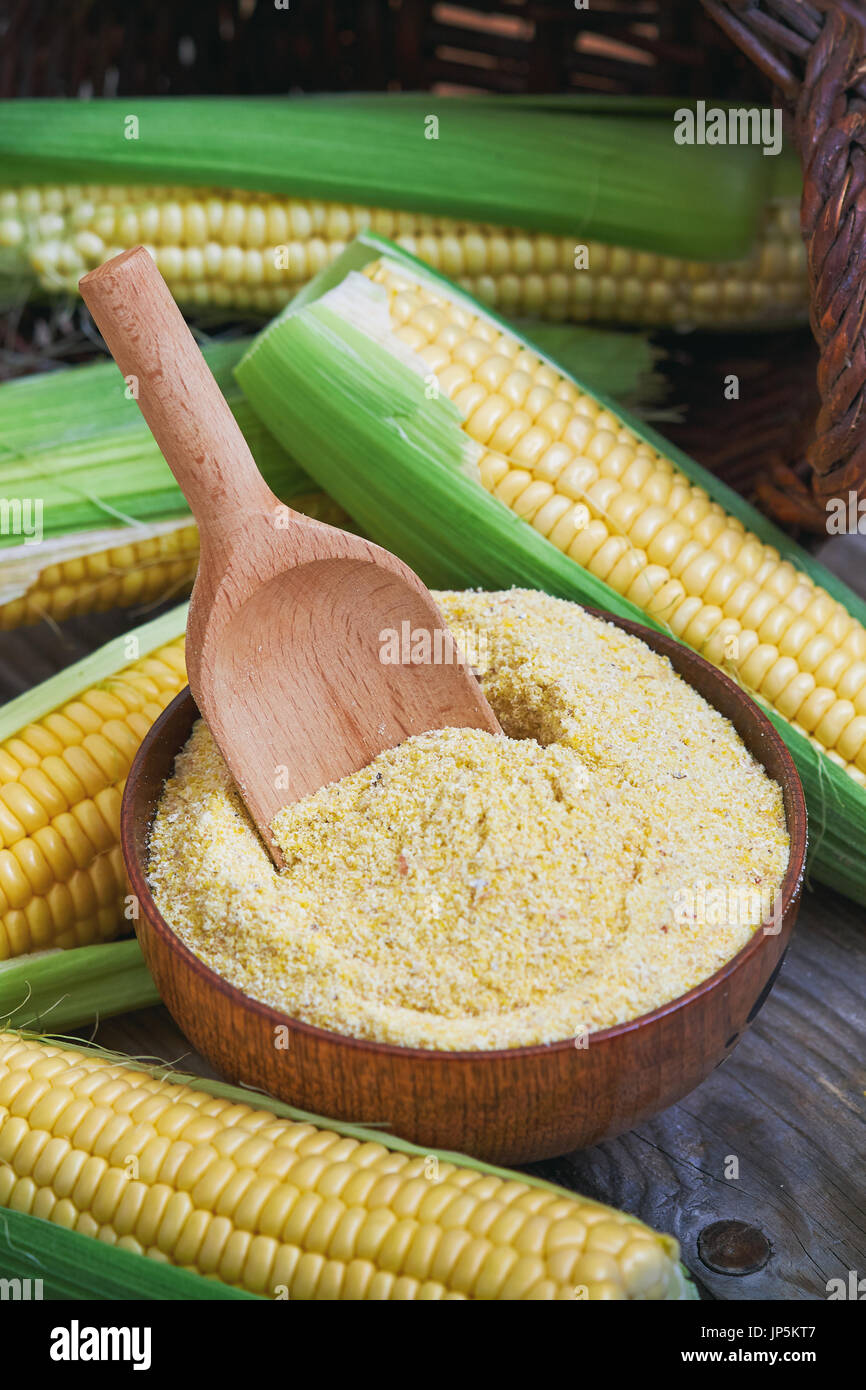 Maize flour hires stock photography and images Alamy