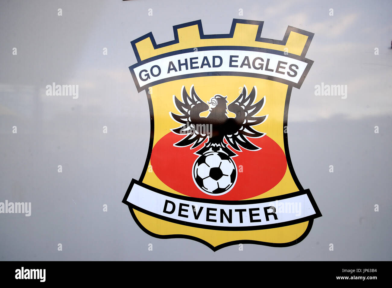 Go Ahead Eagles of Holland wallpaper  Football wallpaper Eagles  Wallpaper