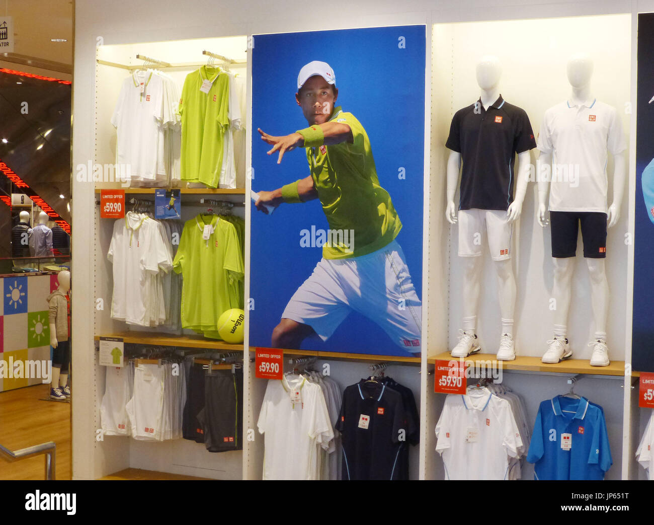 Kei nishikori outfit cheap