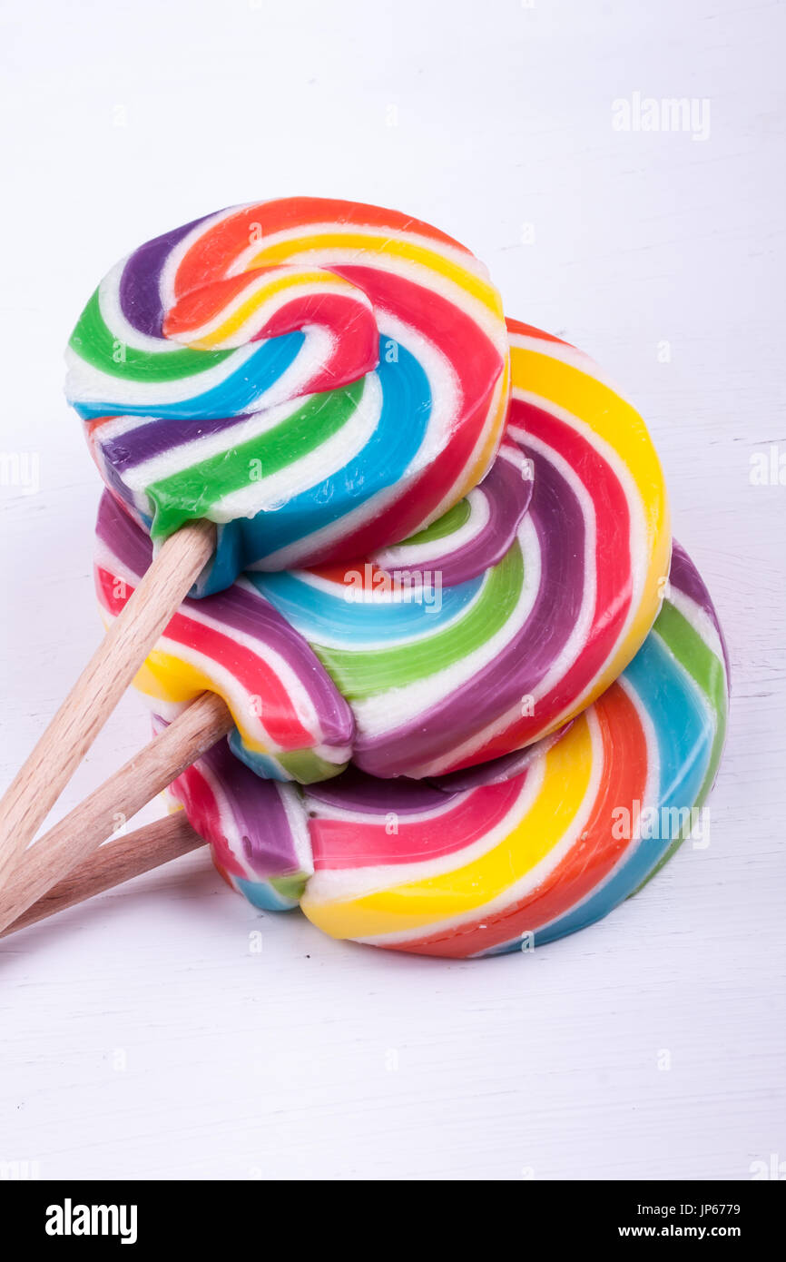 Lollipop candy hi-res stock photography and images - Alamy