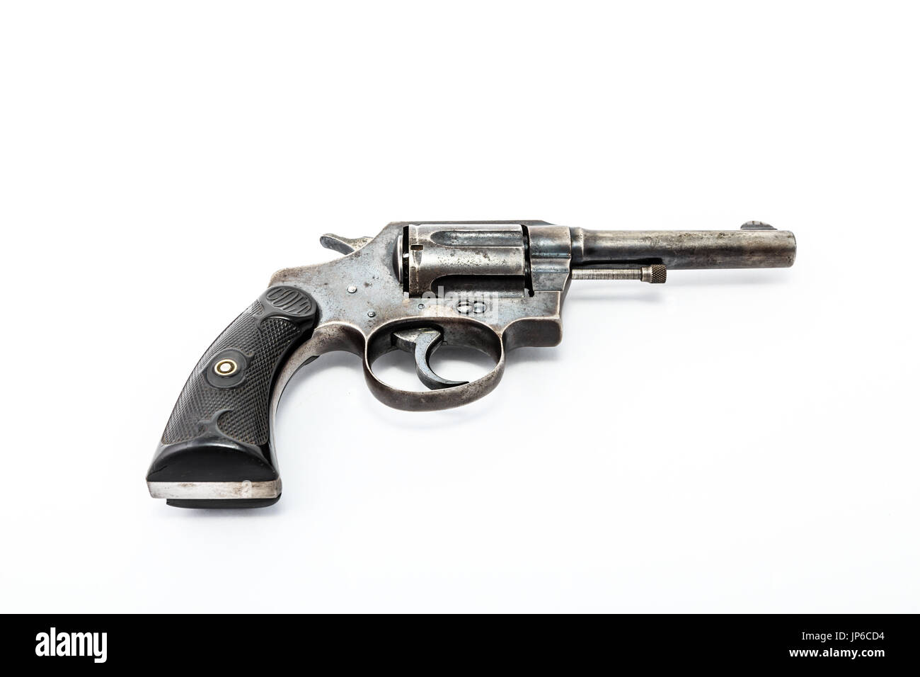 38 pistol hi-res stock photography and images - Alamy