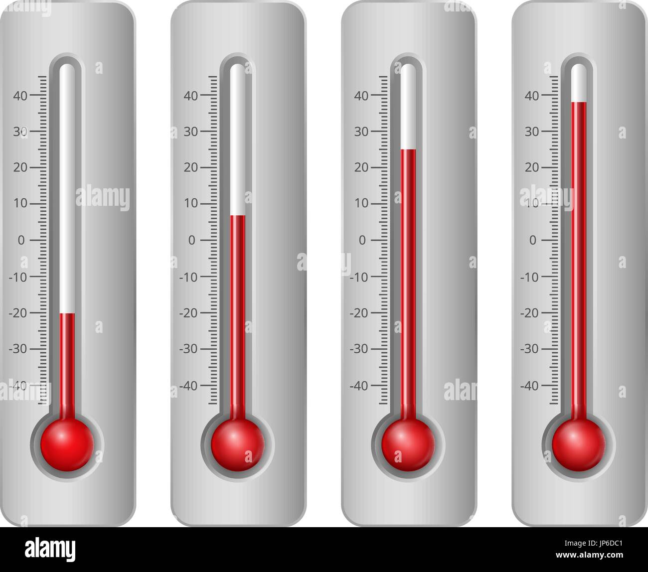 https://c8.alamy.com/comp/JP6DC1/thermometers-different-levels-JP6DC1.jpg