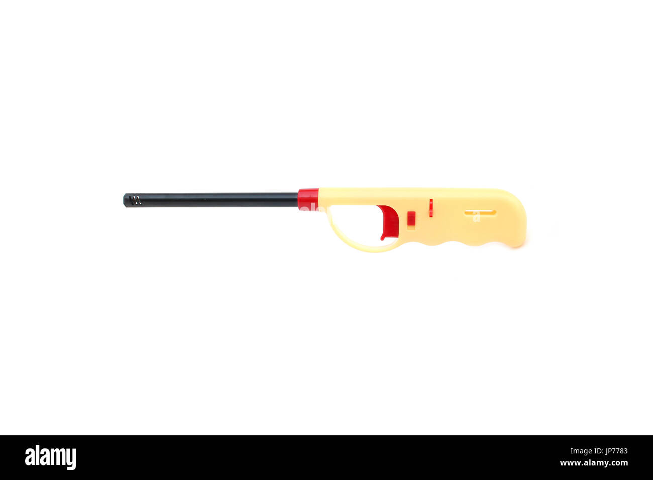 lighter on isolated Stock Photo - Alamy