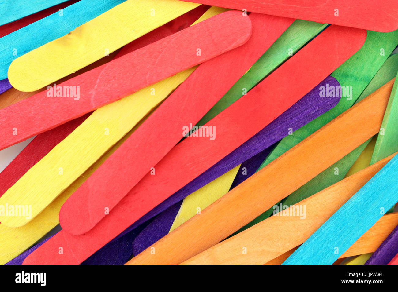 Pony P30511 Crochets Wood Multicolore 5,1 X 2,9 X 20,8 Cm