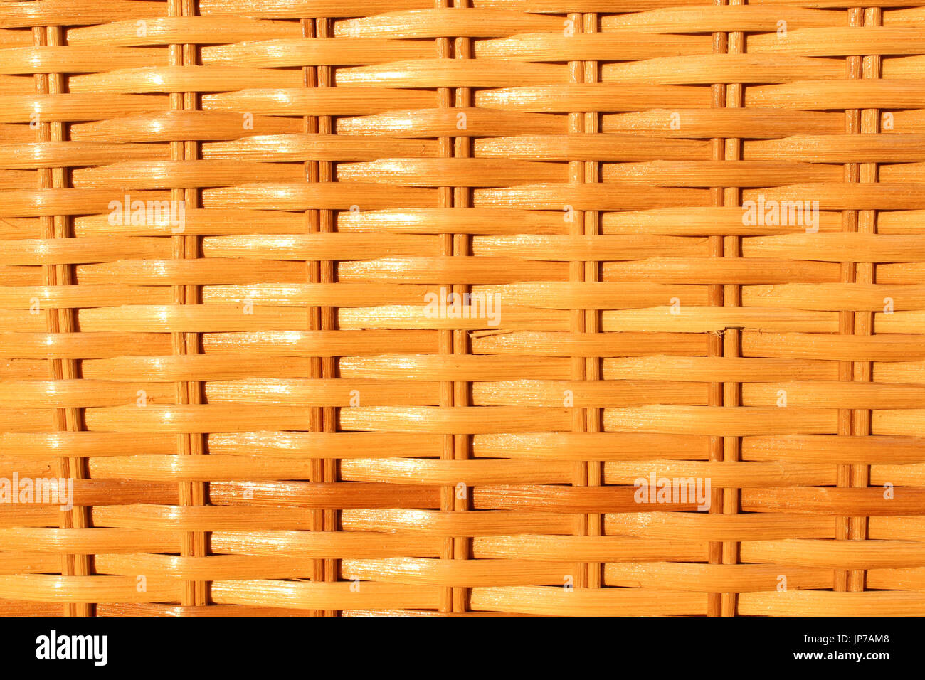 Wood weave background Stock Photo - Alamy