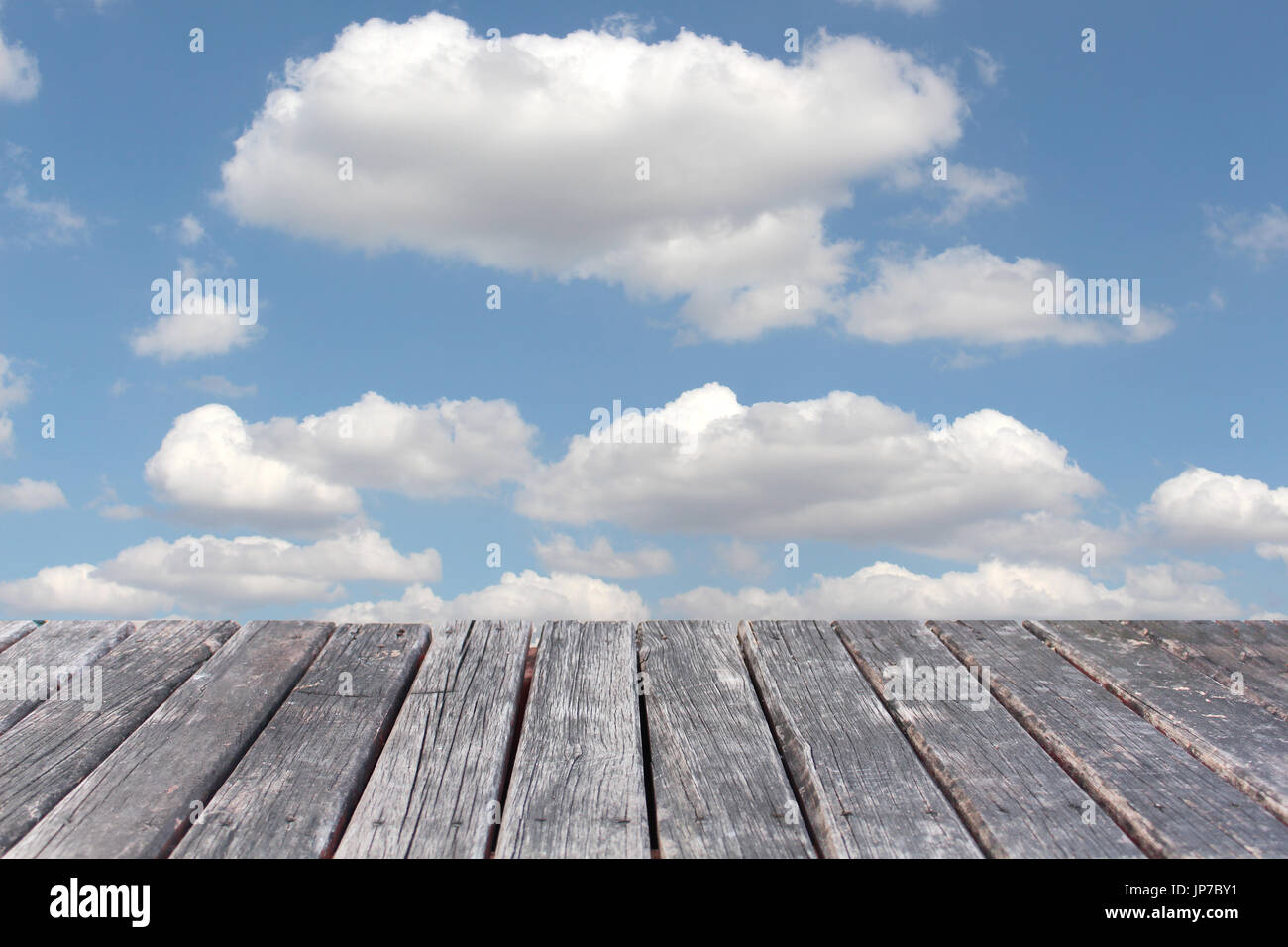 Blue cloud on desk hi-res stock photography and images - Alamy