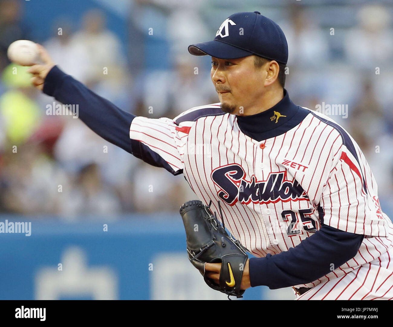 Yakult Swallows Defeat Chunichi Dragons By the Numbers: Game Impact