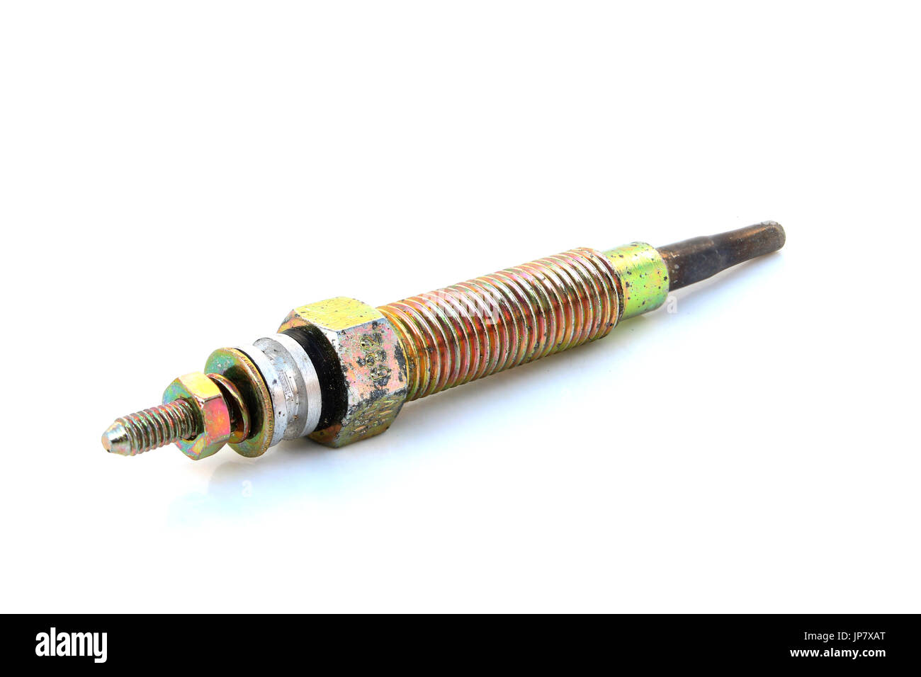 How Do Fuel Injectors Get Dirty at Roberta Ridings blog