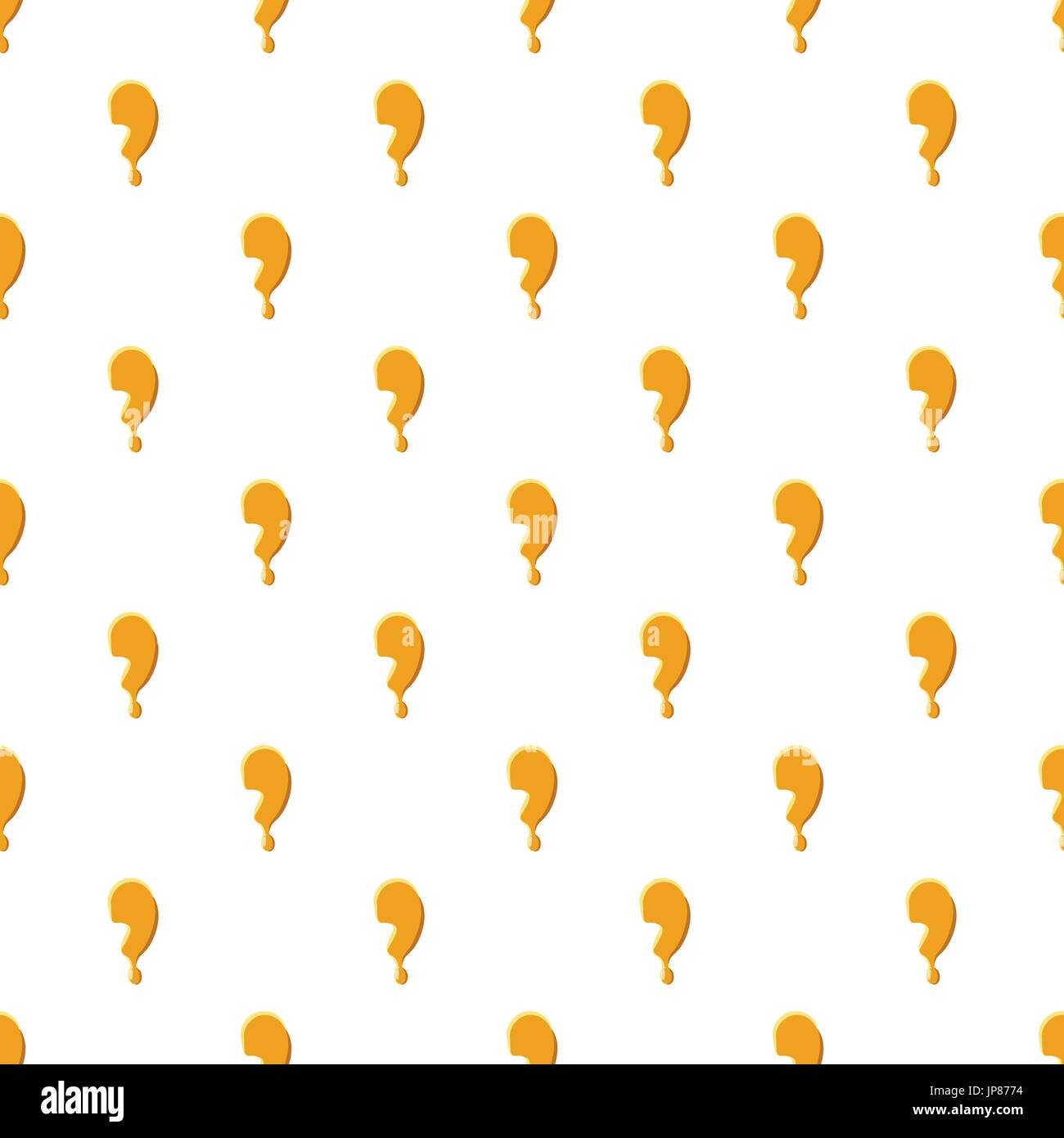 Seamless pattern golden alphabet hi-res stock photography and images ...