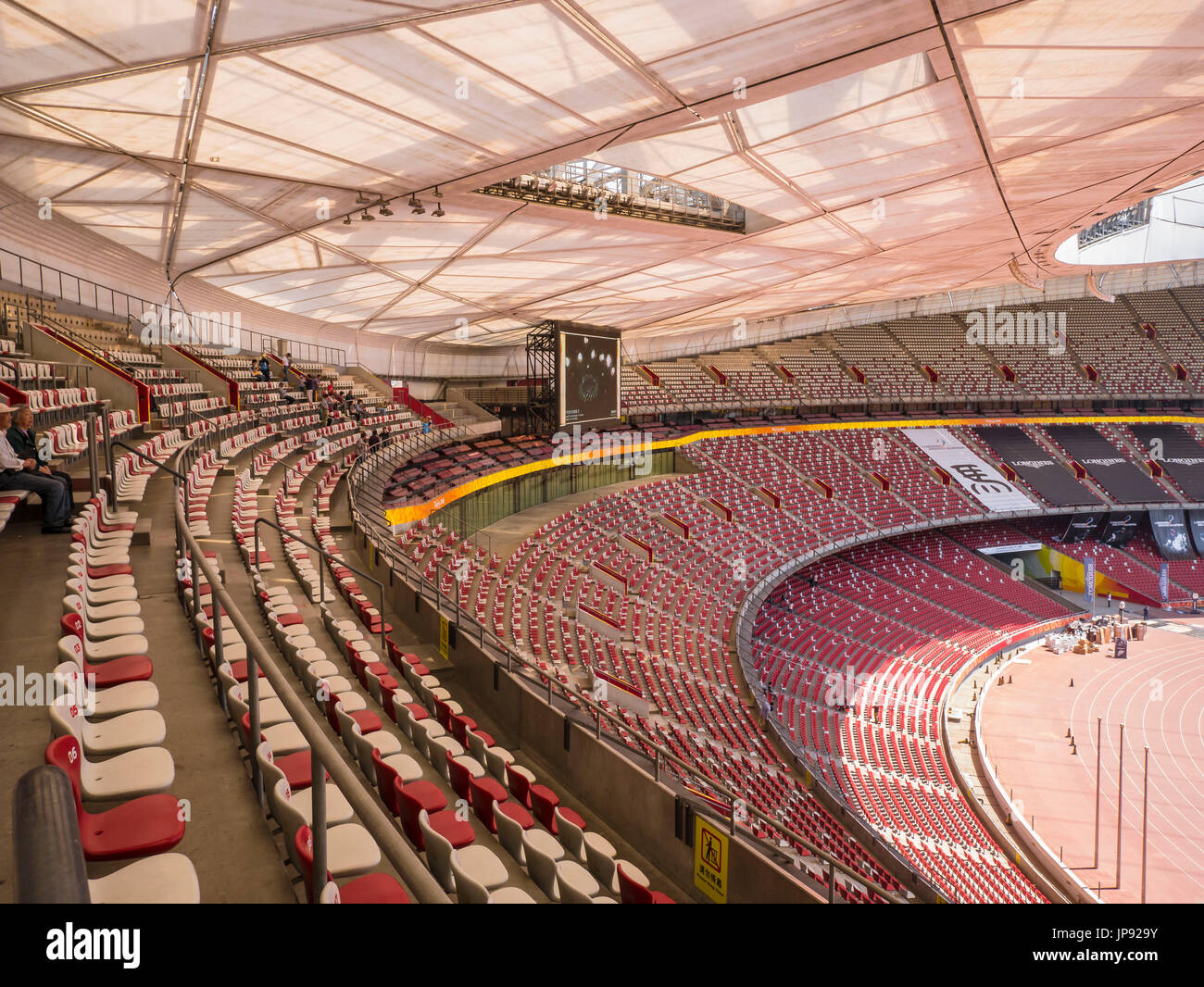 Olympic park stadium hires stock photography and images Alamy