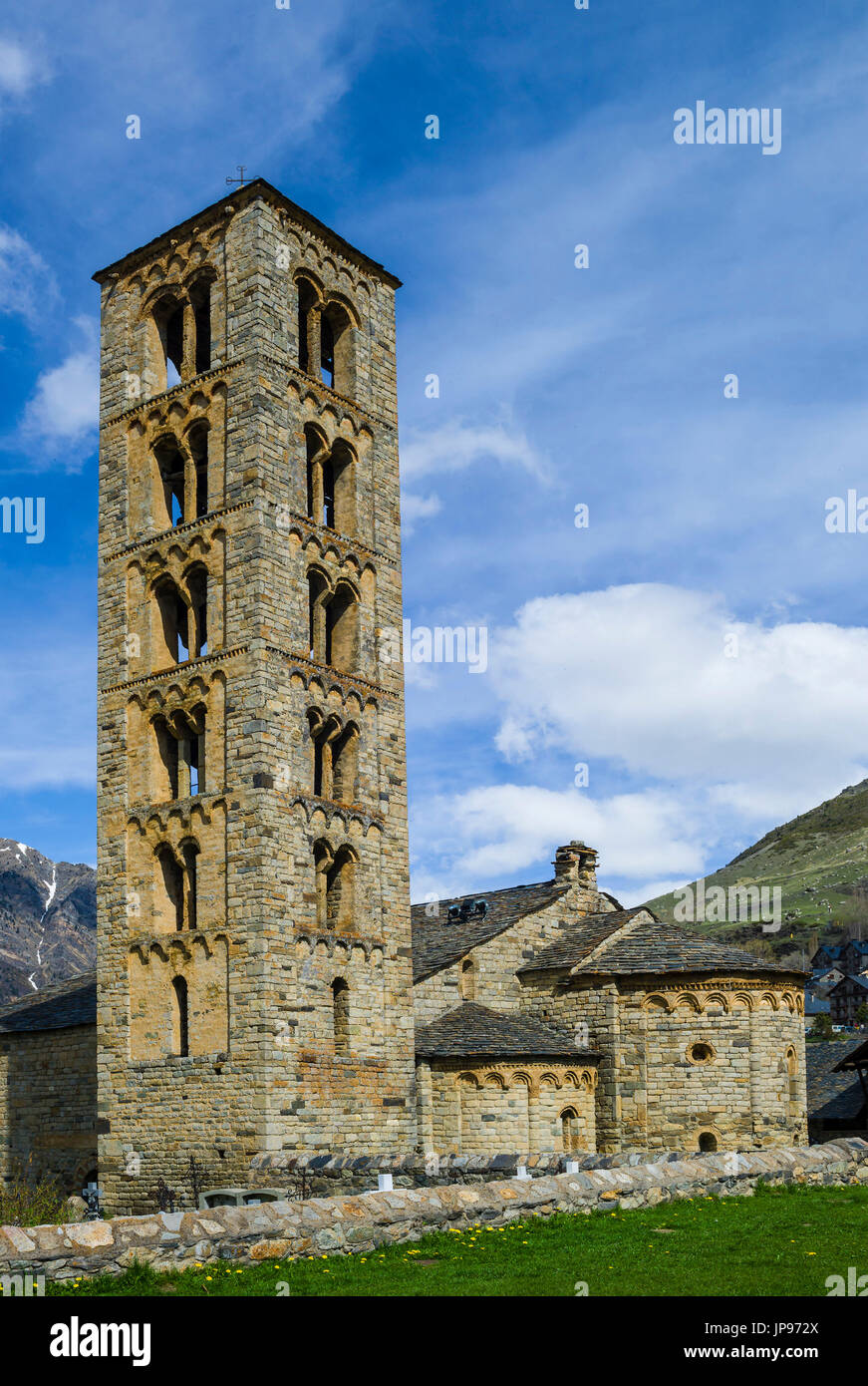 St climent hi-res stock photography and images - Alamy