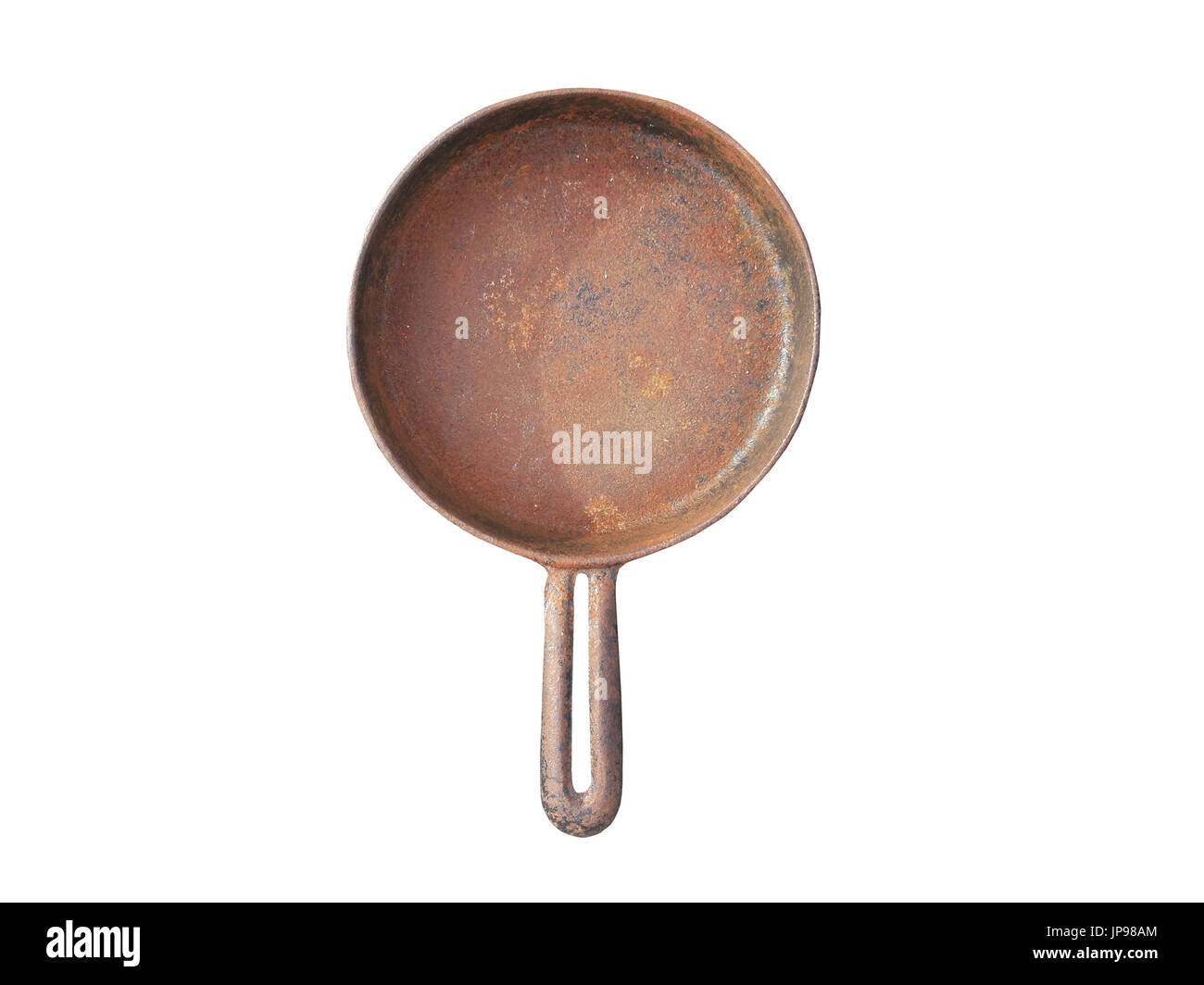 Rusty cast iron cookware hires stock photography and images Alamy