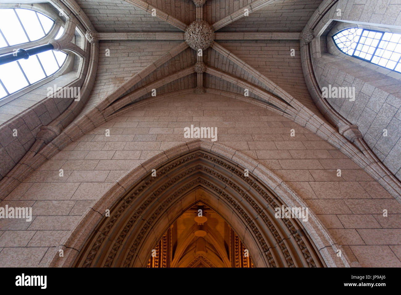 Lancet arch hires stock photography and images Alamy