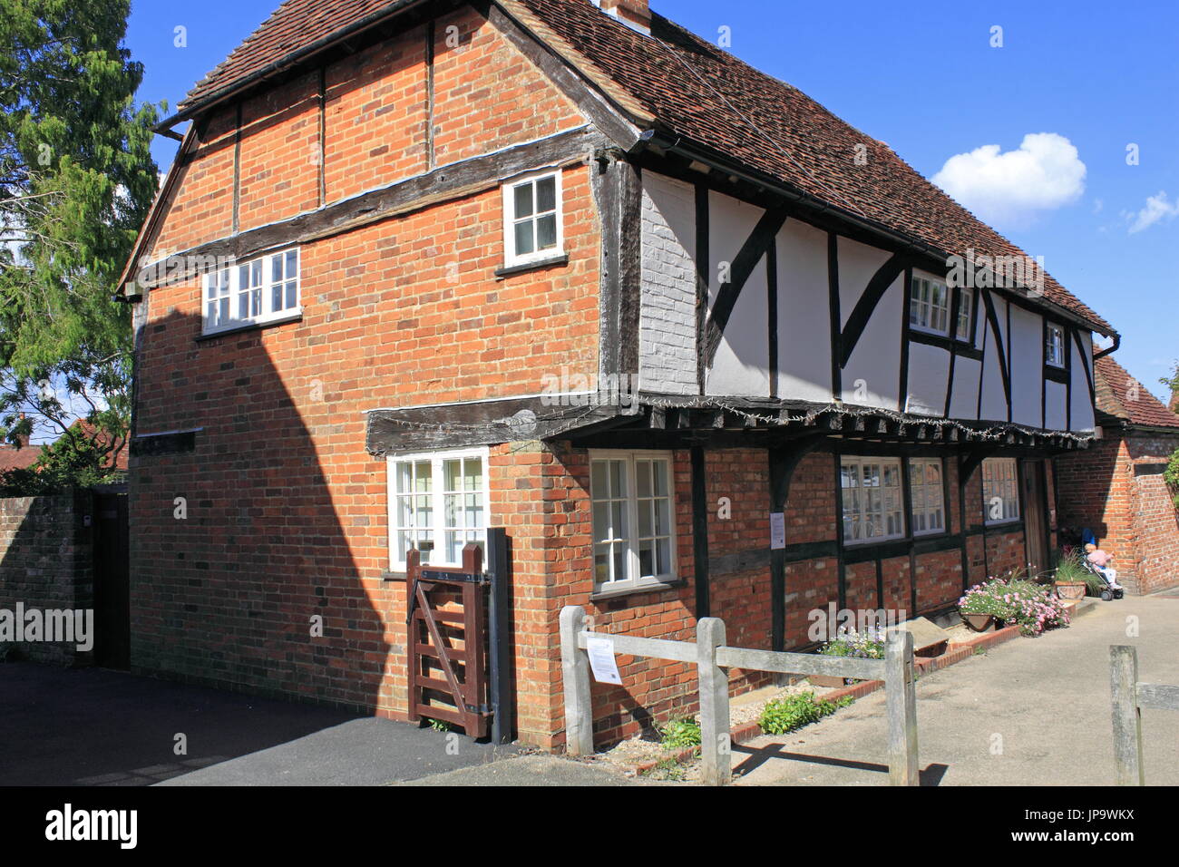 Odiham, Hart District, Hampshire, England, Great Britain, United