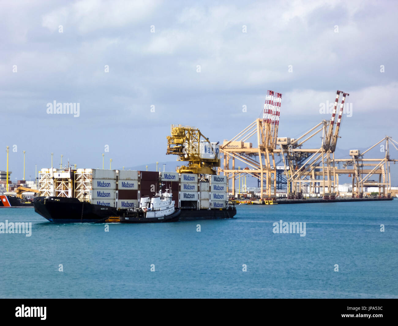 Port Of Honolulu >> The Port Honolulu Hawaii Stock Photo 151428912 Alamy Port Of Honolulu >> The Port Honolulu Hawaii Stock Photo 151428912 Alamy
