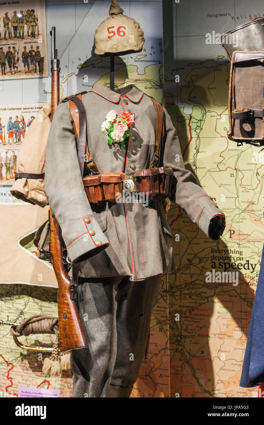 Wwi museum hi-res stock photography and images - Alamy