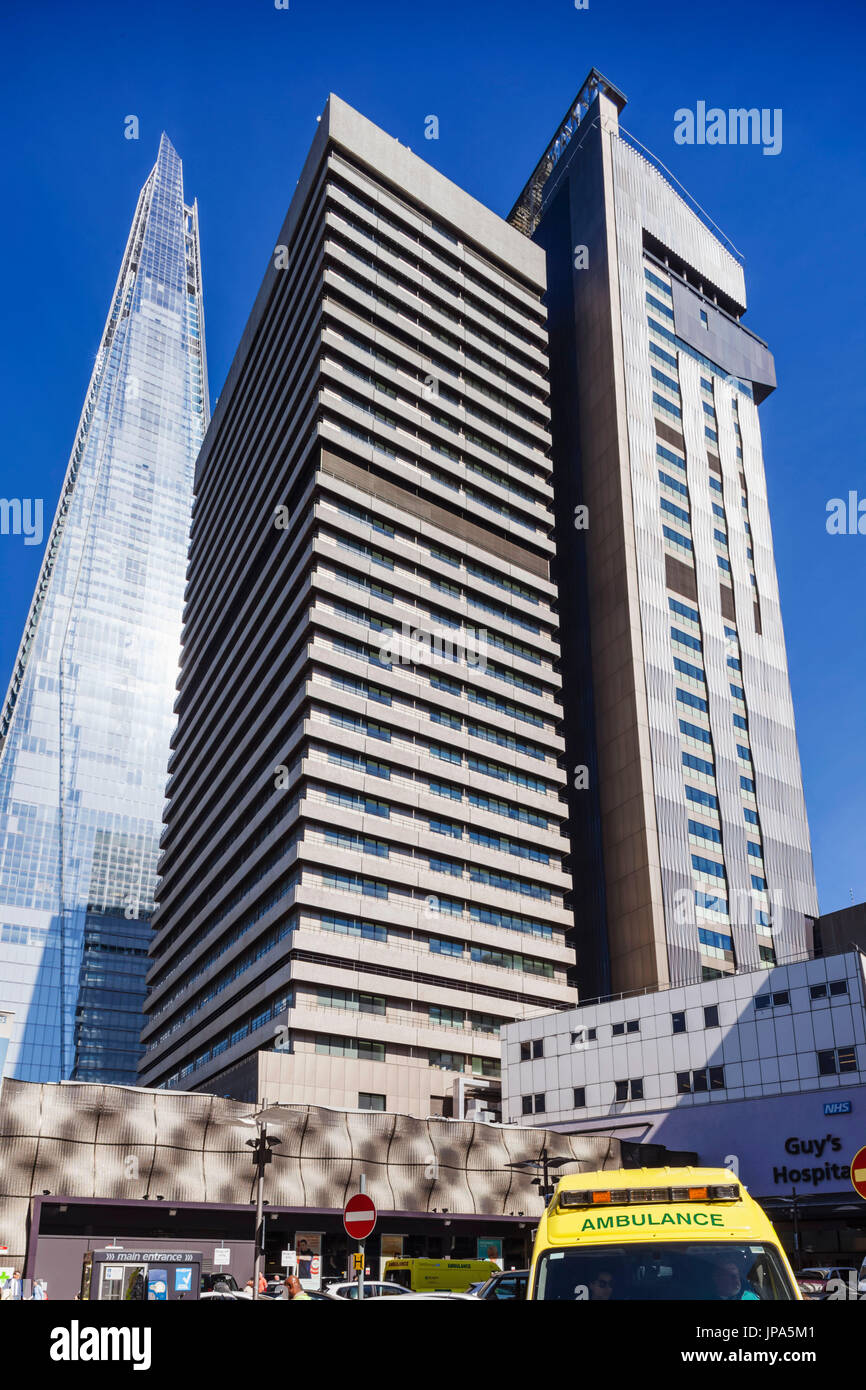 Guys hospital uk hires stock photography and images Alamy