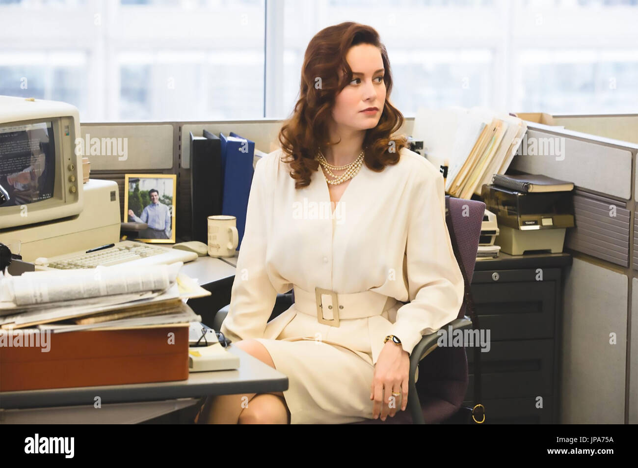 THE GLASS CASTLE 2017 Lionsgate film with Brie Larson Stock Photo Alamy