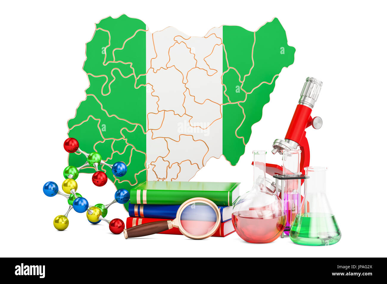 what is the importance of research in nigeria